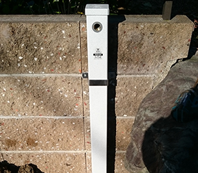 【水道】 漏水工事